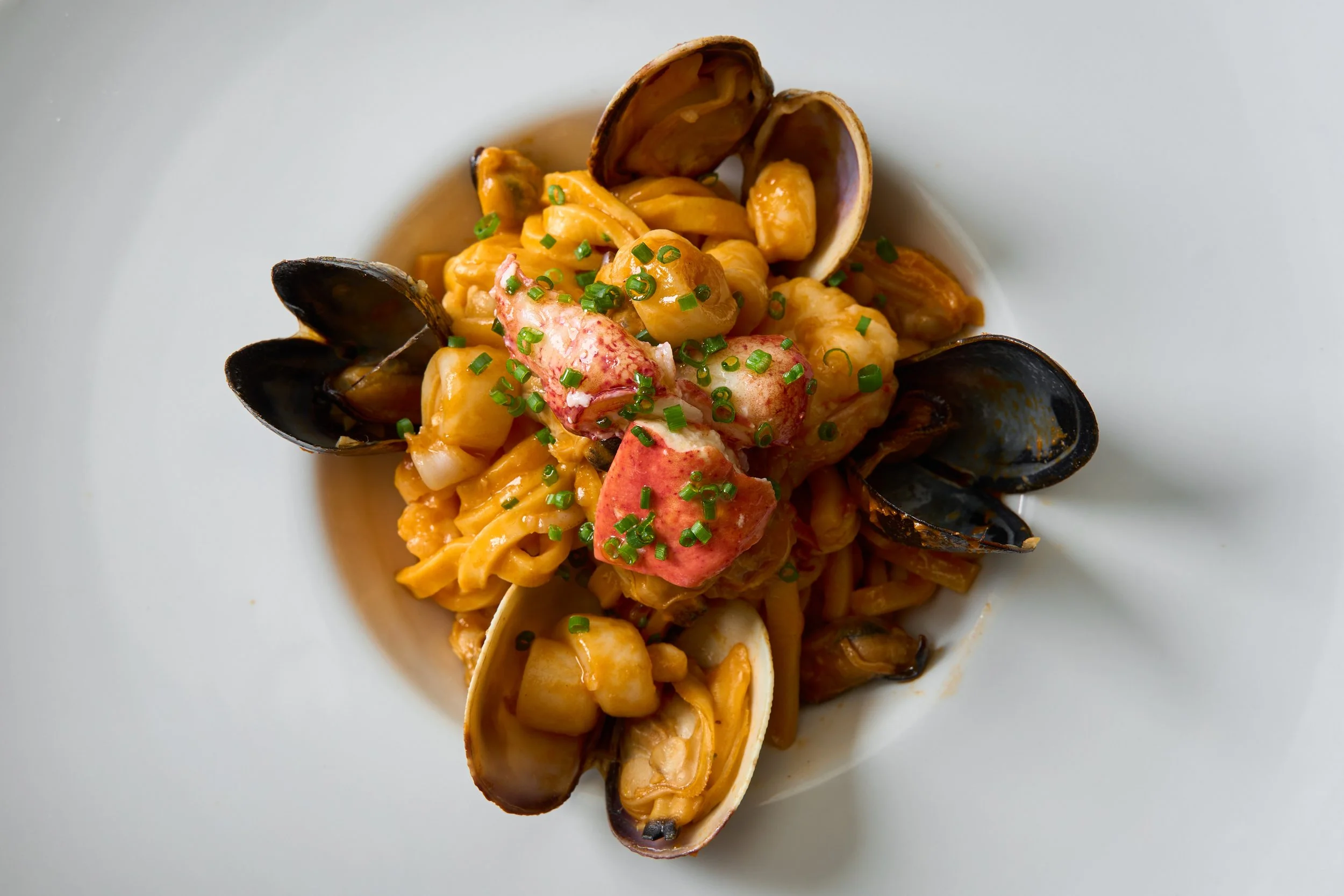 いたりあん Angelini Osteria & Alimentari
